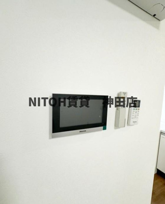 【セキュリティ】 | PARK LILA住吉