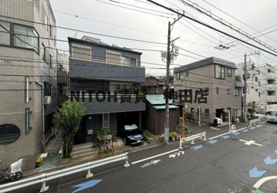 【展望】 | PARK LILA住吉