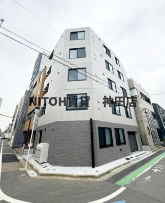 【その他】 | PARK LILA住吉