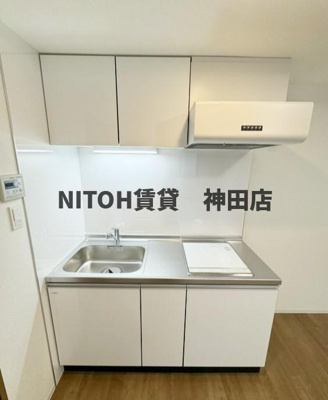 【キッチン】 | PARK LILA住吉