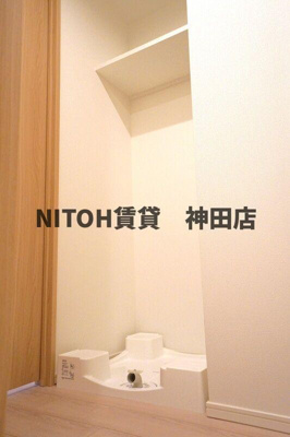 【その他】 | アーバネックス日本橋人形町