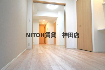 【寝室】 | アーバネックス日本橋人形町