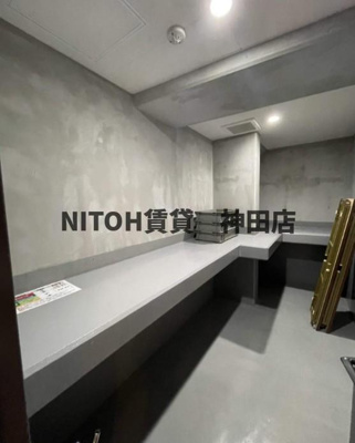 【その他】 | アーバネックス日本橋人形町