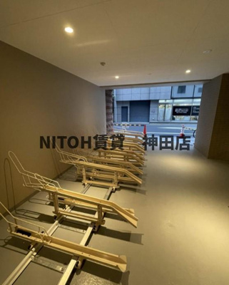 【その他共用部分】 | アーバネックス日本橋人形町