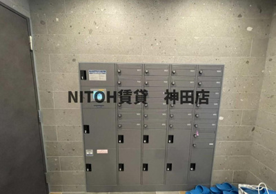 【その他】 | アーバネックス日本橋人形町