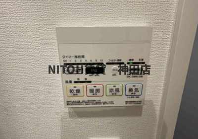 【内装】 | アーバネックス日本橋人形町