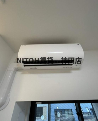 【設備】 | アーバネックス日本橋人形町