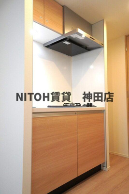 【キッチン】 | アーバネックス日本橋人形町