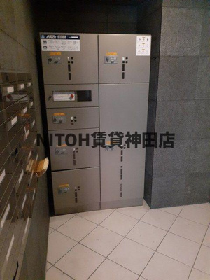 【その他共用部分】 | グランドルチェ東日本橋