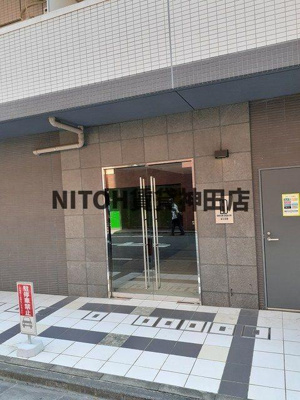 【エントランス】 | グランドルチェ東日本橋