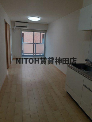 【居間・リビング】 | グランドルチェ東日本橋