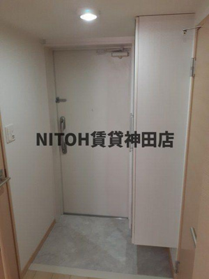 【玄関】 | グランドルチェ東日本橋