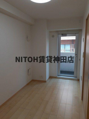 【内装】 | グランドルチェ東日本橋