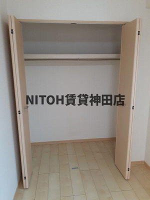 【収納】 | グランドルチェ東日本橋