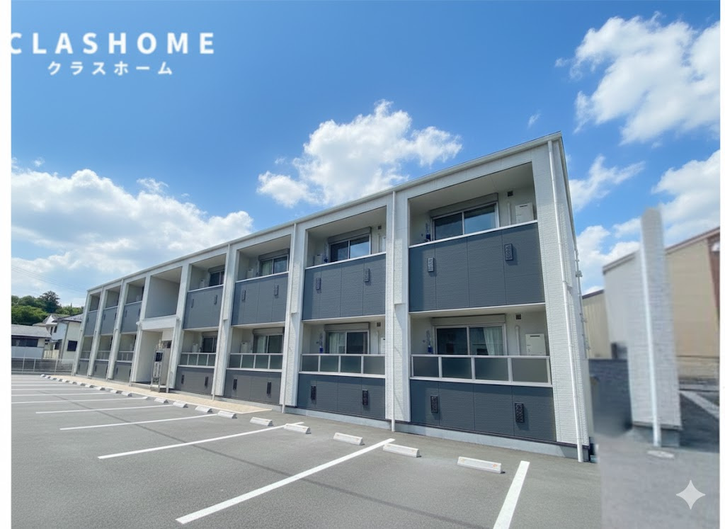 グリーンシティーⅠ　　刈谷市の賃貸ならクラスホーム刈谷店
