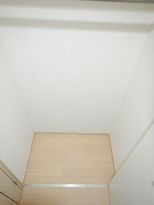 【収納】 | ガーラ神田岩本町