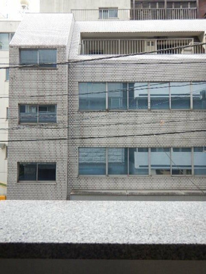 【展望】 | ガーラ神田岩本町