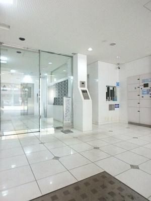 【その他共用部分】 | ガーラ神田岩本町