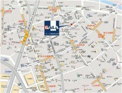  | ガーラ神田岩本町