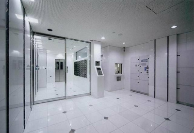 【その他】 | ガーラ神田岩本町