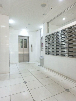 【その他共用部分】 | ガーラ神田岩本町