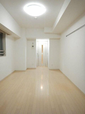 【寝室】 | ガーラ神田岩本町