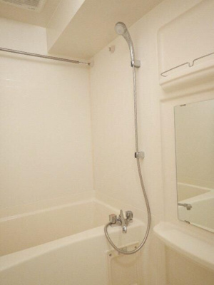 【浴室】 | ガーラ神田岩本町