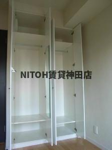 【内装】 | カスタリア日本橋