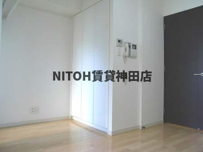 【居間・リビング】 | カスタリア日本橋