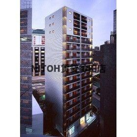 【外観】 | カスタリア日本橋