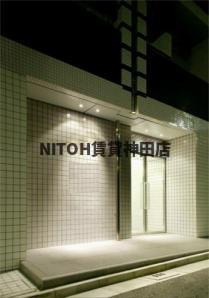 【セキュリティ】 | カスタリア日本橋