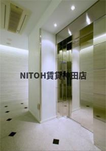 【ロビー】 | カスタリア日本橋