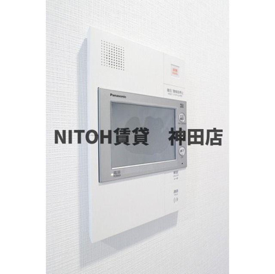 【セキュリティ】 | ライトテラス秋葉原