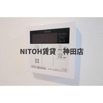 【設備】 | ライトテラス秋葉原