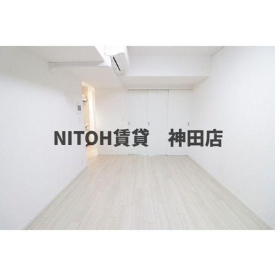 【内装】 | ライトテラス秋葉原