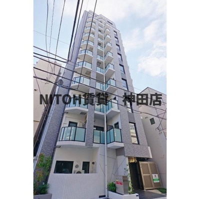 【外観】 | ライトテラス秋葉原