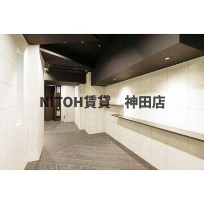 【ロビー】 | ライトテラス秋葉原