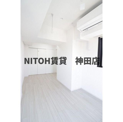 【寝室】 | ライトテラス秋葉原