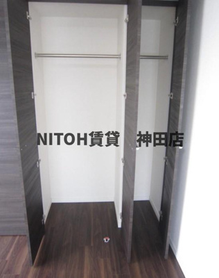 【収納】 | フィース水天宮前