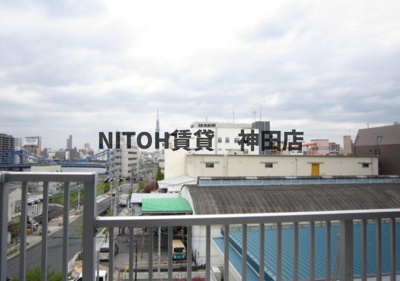 【展望】 | フィース水天宮前