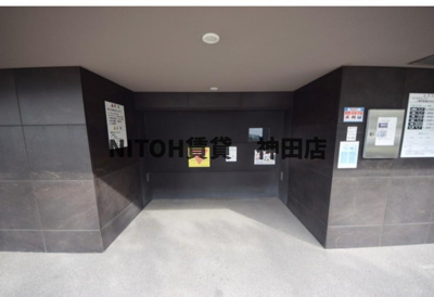 【その他】 | フィース水天宮前