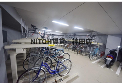 【その他】 | フィース水天宮前