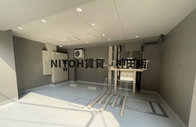 【その他共用部分】 | デュオフラッツ浅草蔵前