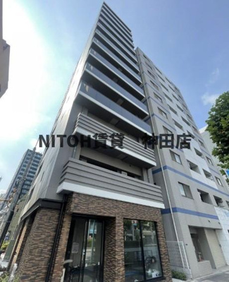 【外観】 | デュオフラッツ浅草蔵前