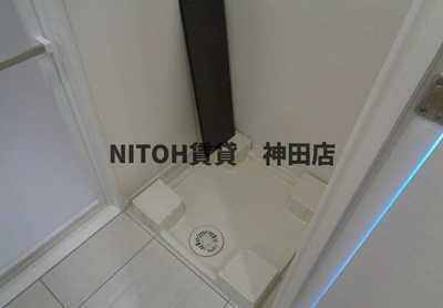 【その他】 | ライオンズ千代田岩本町ミレスーＫＤＡ