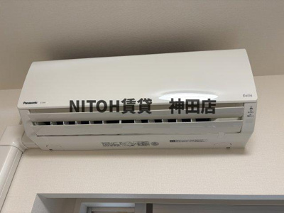 【設備】 | ライオンズ千代田岩本町ミレスーＫＤＡ