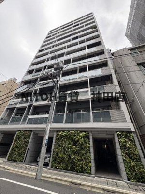 【外観】 | ライオンズ千代田岩本町ミレスーＫＤＡ