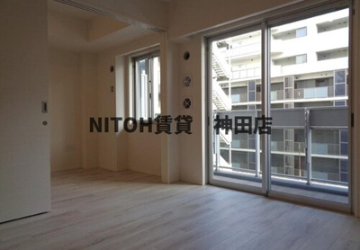 【寝室】 | ライオンズ千代田岩本町ミレスーＫＤＡ