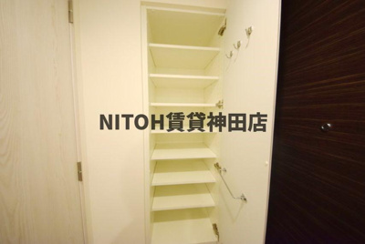 【その他】 | ザ・パークハビオ浅草駒形