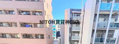 【展望】 | カンファタブル柳橋